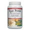 Natural Factors Vegan Protein (Растителен протеин) 1000 g / Vanilla Bean