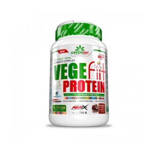Amix Nutrition VEGEfiit PROTEIN 720 g