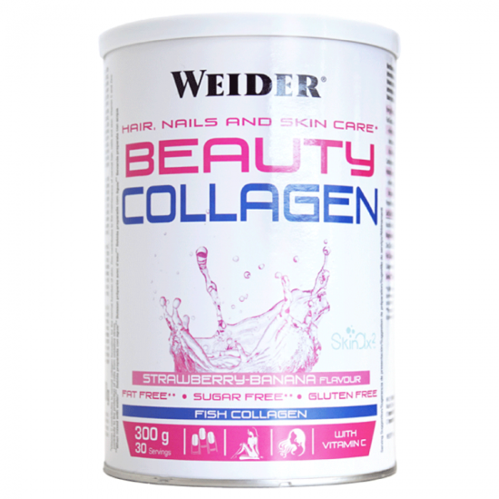 Weider Victory Beauty Collagen - 300 гр на супер цена