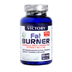 Weider Victory Fat Burner - 120 капсули на супер цена