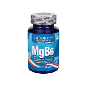 Weider Victory Mg B6 - 90 капсули