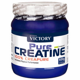 Weider Victory Pure Creatine (Creapure)  - 500 гр