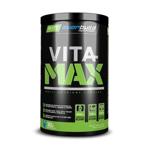 Everbuild Vita Max 600 гр