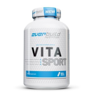 Everbuild Vita Sport / 90 таблетки