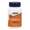 Haya Labs Vitamin A 10,000 IU / 100 гел капсули
