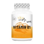 VitaCorp Vitamin B1 5.5 mg - 60 tabs на супер цена