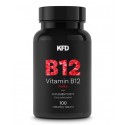 KFD Nutrition Vitamin B12 Methyl / 100 Tabs на супер цена