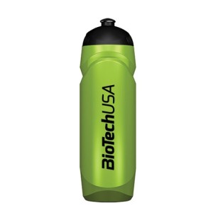 Biotech USA Water Bottle 750 мл / Light Green