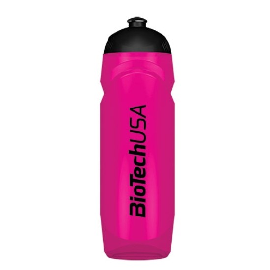 Biotech USA Water Bottle 750 мл / Magenta на супер цена