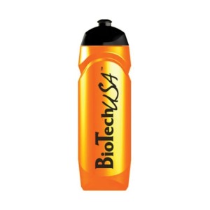 Biotech USA Water Bottle 750 мл / Orange