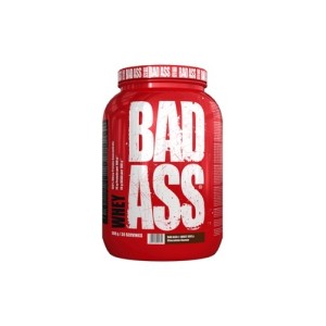 Bad Ass Whey / Premium Protein 908 гр / 30 дози