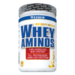 Weider Whey Aminos (суроватъчни аминокиселини) - 300 таблетки на супер цена