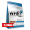 Everbuild Whey Build 2.0 2270 грама 