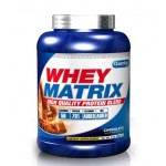 Quamtrax Whey Matrix на супер цена