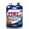 Quamtrax Whey Matrix