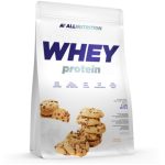 Allnutrition Whey Protein - Суроватъчен Протеин - 2200 gr на супер цена