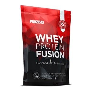 Prozis Sport Whey Protein Fusion 900 гр Prozis Sport Whey Protein Fusion 900 гр