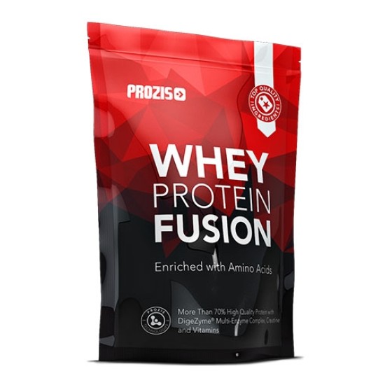 Prozis Sport Whey Protein Fusion 900 гр на супер цена