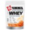 Fit Spo Whey Protein Powder - Salted Caramel 908 гр
