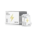 Battery Nutrition Whey Sachets 35 гр на супер цена