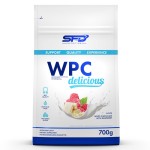 SFD WPC DELICIOUS PROTEIN 700 гр /23 дози на супер цена
