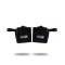 Pure Nutrition Wrist Wraps Black