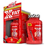 Amix Nutrition XFat® THERMO 90 капсули на супер цена
