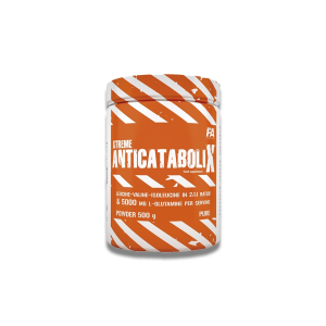 FA Nutrition Xtreme AnticataboliX 500 гр / 44 дози