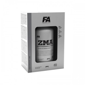 FA Nutrition Z-Max / ZMA 90 таблетки / 40 дози
