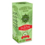 Cvetita Herbal Green Tea (Зелен Чай) - 80 капсули  на супер цена