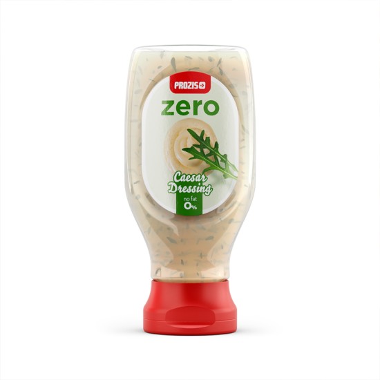 Prozis Sport Zero Caesar Dressing 290 гр на супер цена