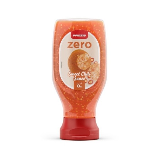 Prozis Sport Zero Sweet Chili 290 гр на супер цена