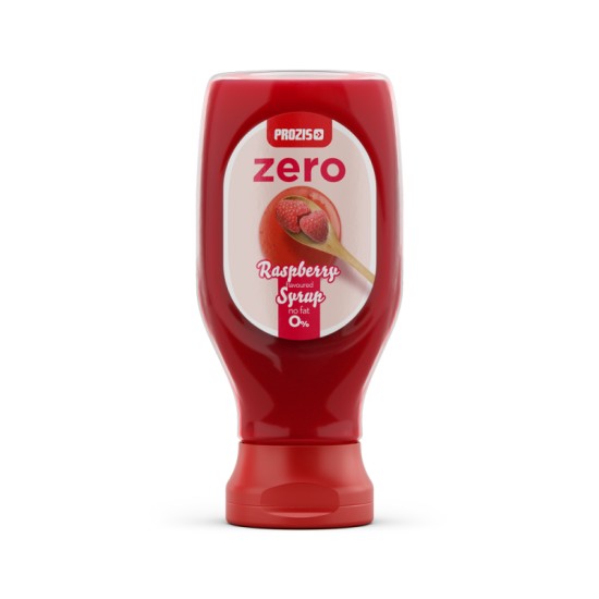 Prozis Sport Zero Syrup Raspberry 270 гр на супер цена