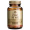 Solgar Zinc 50 Mg (Gluconate), 100 tabs