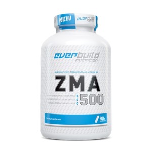 Everbuild ZMA 500 / 90 капсули