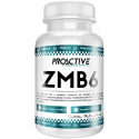 Pro Active ZMB6 90 таблетки на супер цена