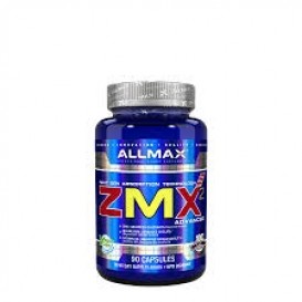 Allmax nutrition ZMX 2