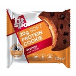 FitSpo Soft Protein Cookie / 70 гр на супер цена