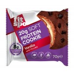 FitSpo Soft Protein Cookie / 70 гр на супер цена