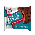 FitSpo Soft Protein Cookie / 70 гр на супер цена