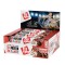 Fit Spo Crunchy Protein Bar Strawberry Cheesecake 12х60 гр