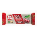 Fit Spo Flap Jack - Energy Oat Bar 100гр на супер цена