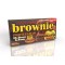 Fit&Shape Browine Protein bar (Шоколад с Портокалови Кори) – 100 гр