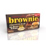 Fit&Shape Browine Protein bar (Шоколад с Фъстъчено Масло) – 100 гр на супер цена