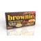 Fit&Shape Browine Protein bar (Шоколад с Фъстъчено Масло) – 100 гр