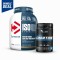 Промо пакет DYMATIZE NUTRITION ISO 100 NEW + Fitholic Professional Pure Creatine