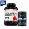 Промо пакет Genius Isolate X5 + Fitholic Creatine