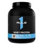 Промо Пакет RULE ONE Whey Protein Blend + Fitholic Professional Pure Creatine на супер цена