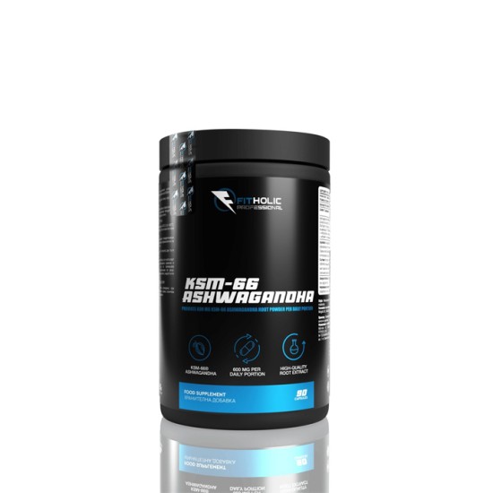 Fitholic Professional Vitality and Balance Stack на супер цена