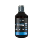 Fitholic Professional L-Carnitine Slim Energy 4000 mg Triple L-Carnitine Matrix 1000 ml на супер цена